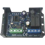 Receptor Multi Frecuencia y Multimarca desde 286 MHz a 868 Mhz